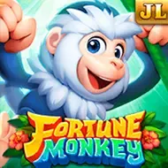Fortune Monkey game thumbnail