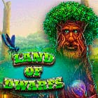 Land Of Dwarfs game screenshot