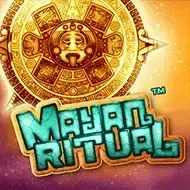 Mayan Ritual game thumbnail