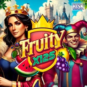 Fruity x125 thumbnail