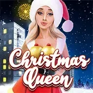 Christmas Queen game thumbnail