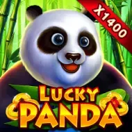 LUCKY PANDAPlayStar icon