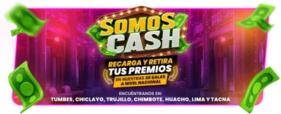 Juega y Gana en Perú 🇵🇪