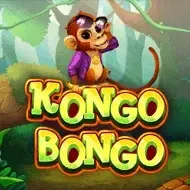 Kongo Bongo game thumbnail