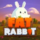Fat Rabbit game screenshot