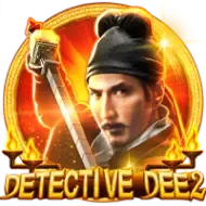 Detective Dee 2CQ9