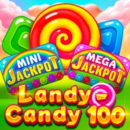 Landy-Candy 100 game thumbnail