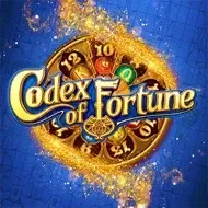 Codex of FortuneNetEnt game icon