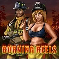 Burning ReelsVoltent game thumbnail