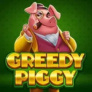 Greedy Piggy thumbnail