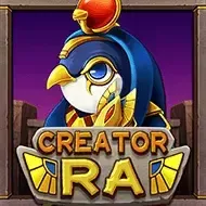 Creator Ra game thumbnail