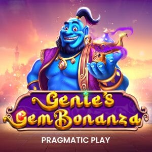 Genie's Gem Bonanza thumbnail