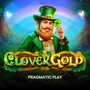 Clover Gold game thumbnail